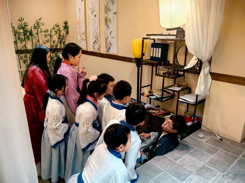 金溪县文旅项目策划